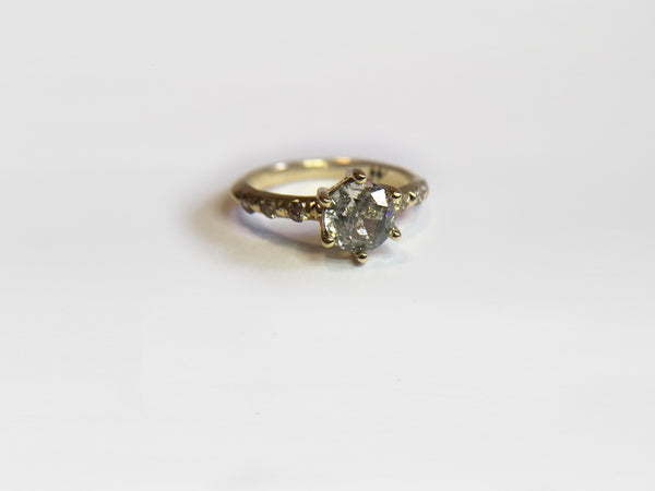 Oasis Ring