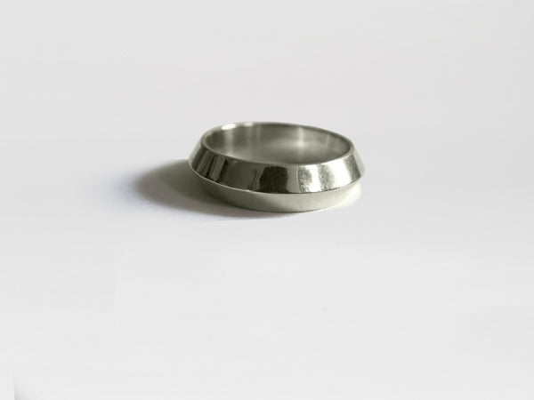 Heavy Edge Band