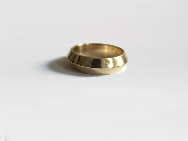 Heavy Edge Band