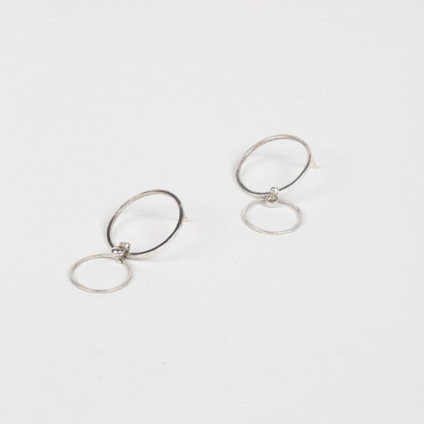 Modhemia Form Link Hoops