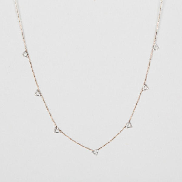 Angle Accent Chain