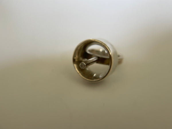 North Star Ring