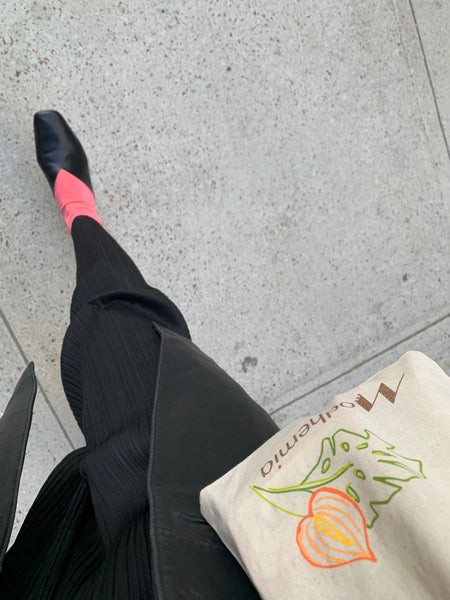 Modhemia Mini Tote
