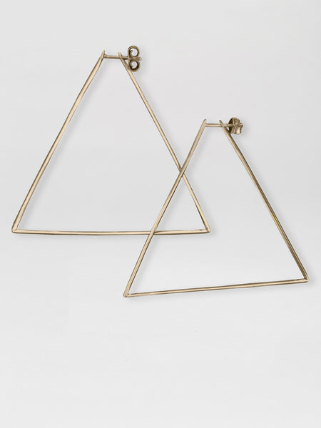 Medium Angle Hoops
