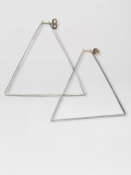 Medium Angle Hoops