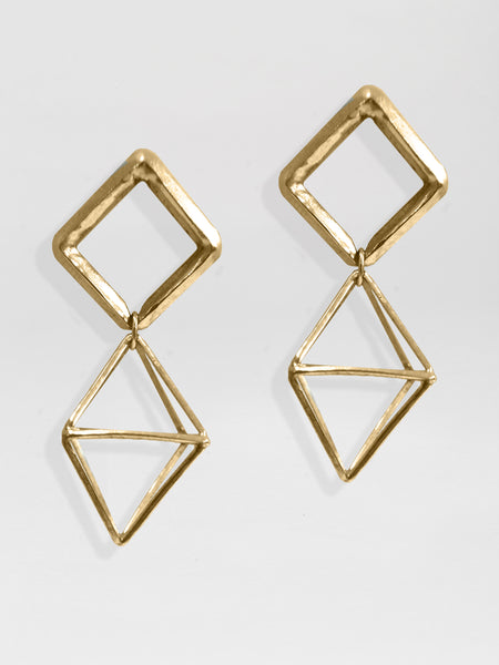 Mirage Earrings