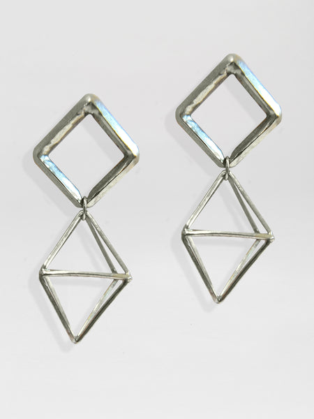 Mirage Earrings