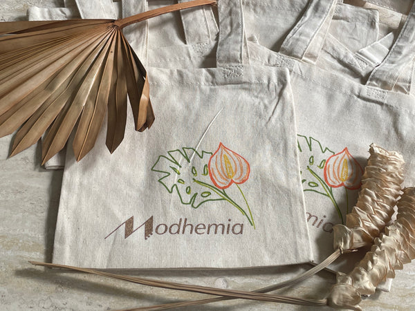 Modhemia Mini Tote