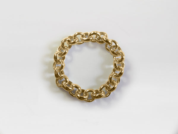 Nile Ring