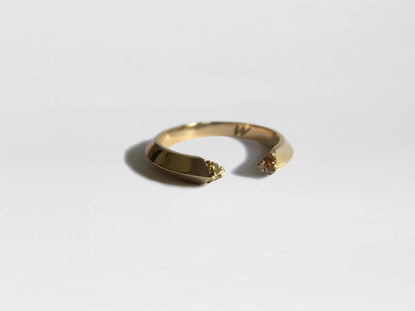 Passage Ring