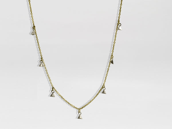 Pyramid Chain
