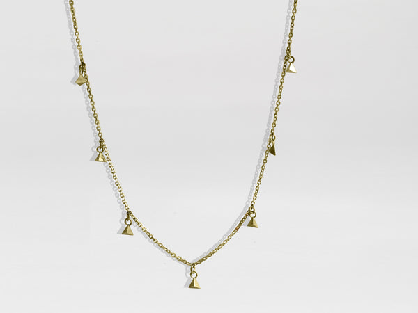 Pyramid Chain