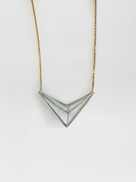 Shrine Pendant