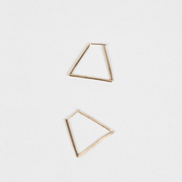 Small Angle Hoops