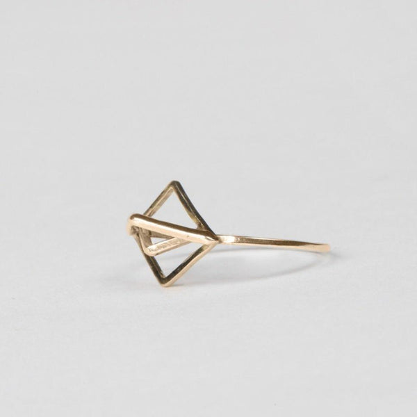 Angle Ring