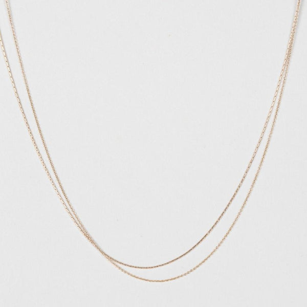 Linear Chain