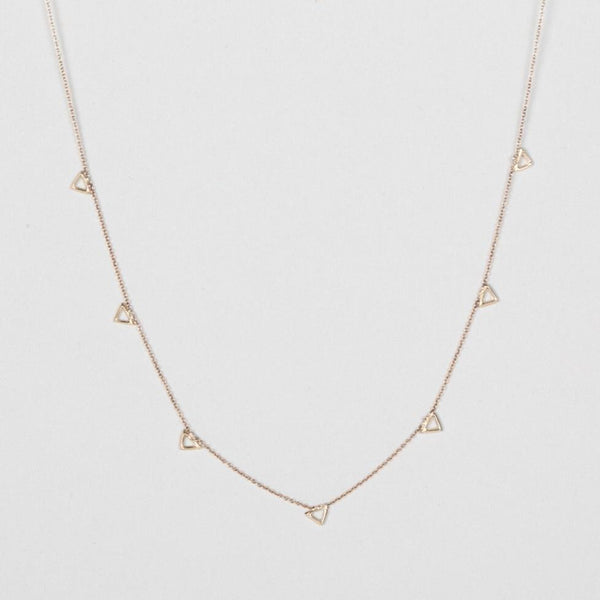 Angle Accent Chain